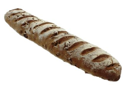 Pain aux noix 1000g